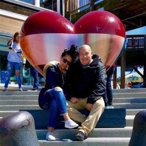 Meet your Posher, Liz